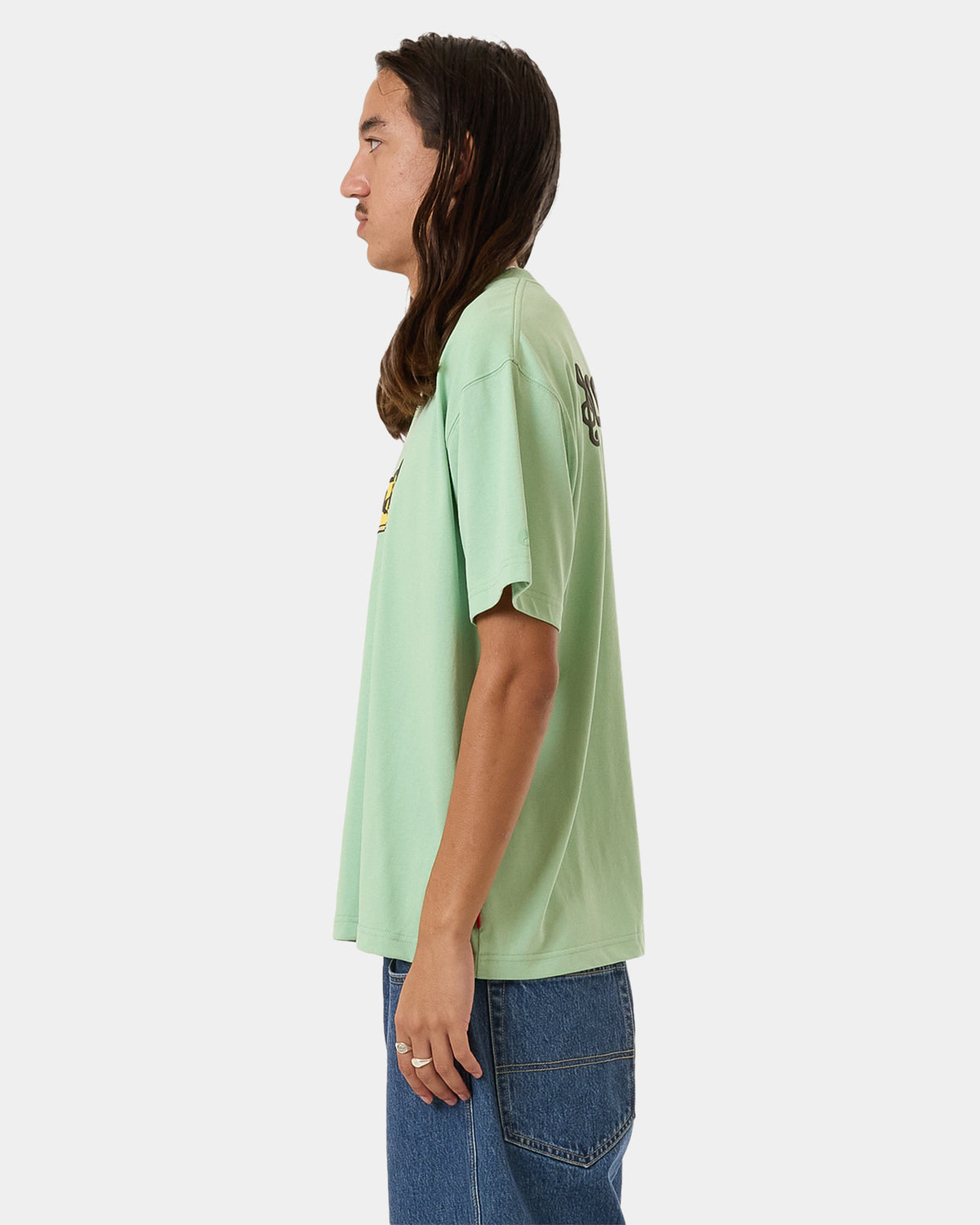 Mens Toot T-Shirt
