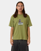 Mens Sourcery T-shirt