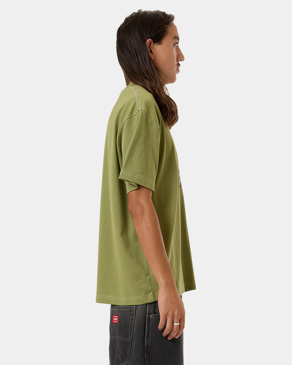 Mens Sourcery T-shirt