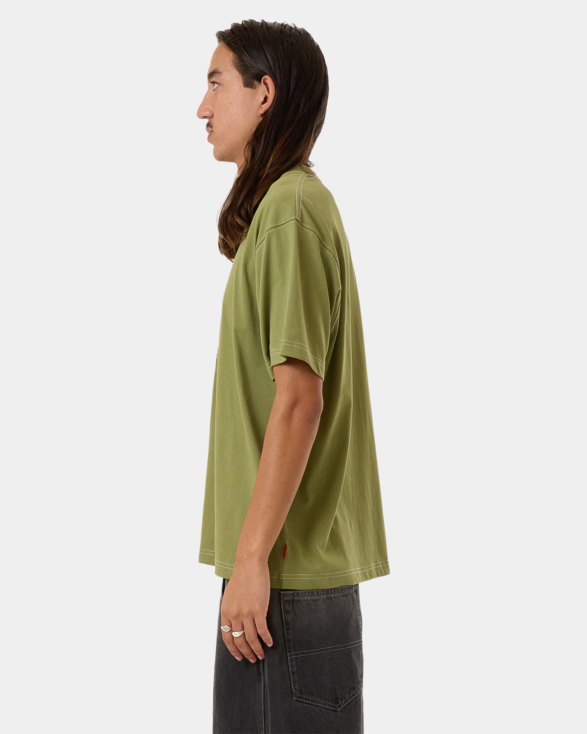 Mens Sourcery T-shirt