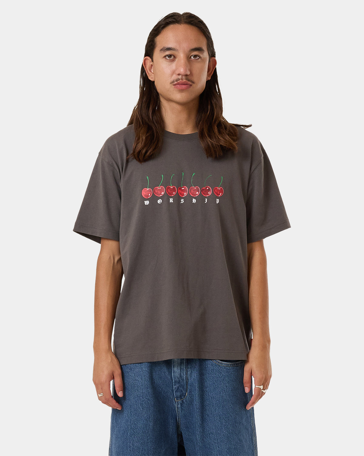 MENS CHERIO T-SHIRT