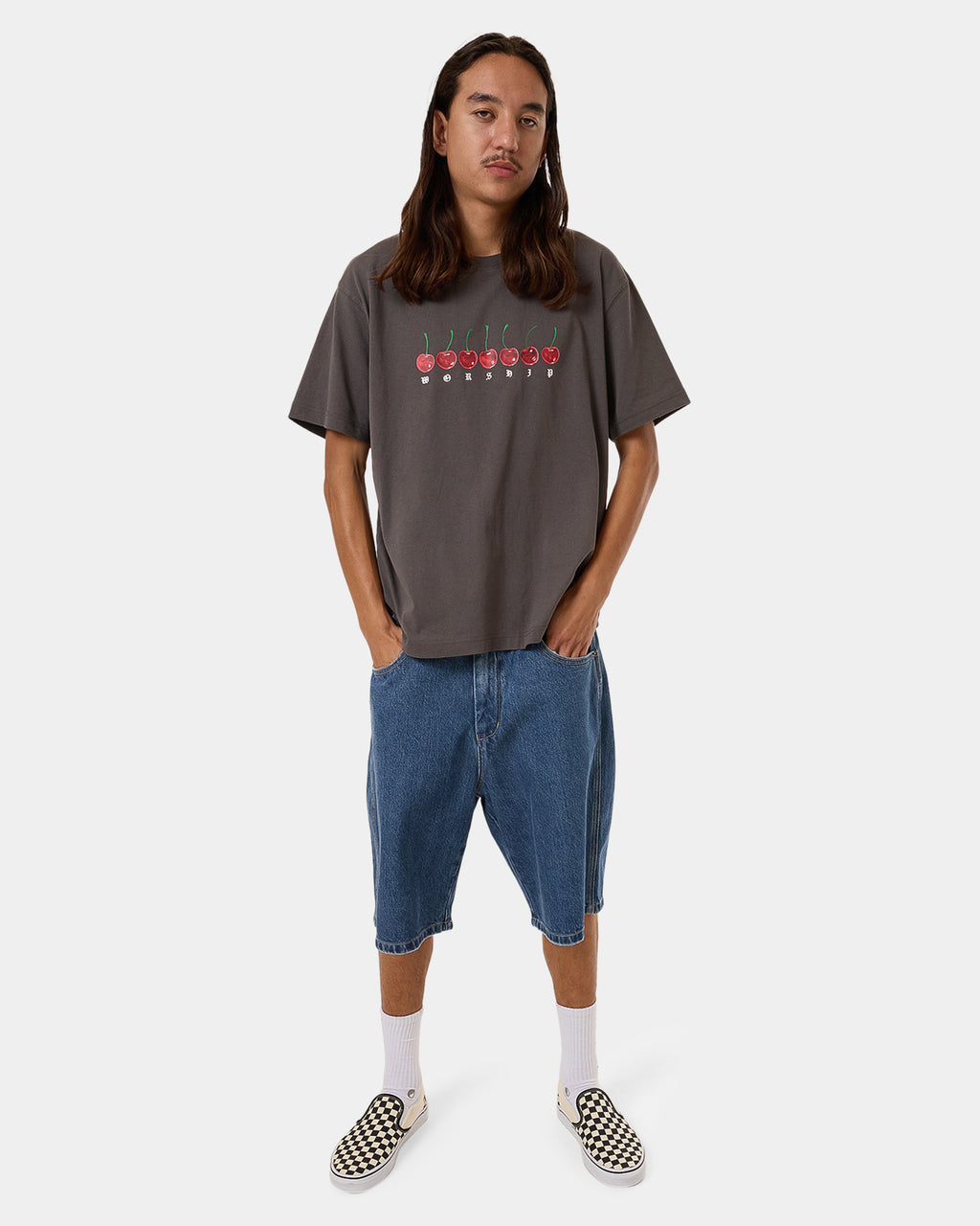 MENS CHERIO T-SHIRT