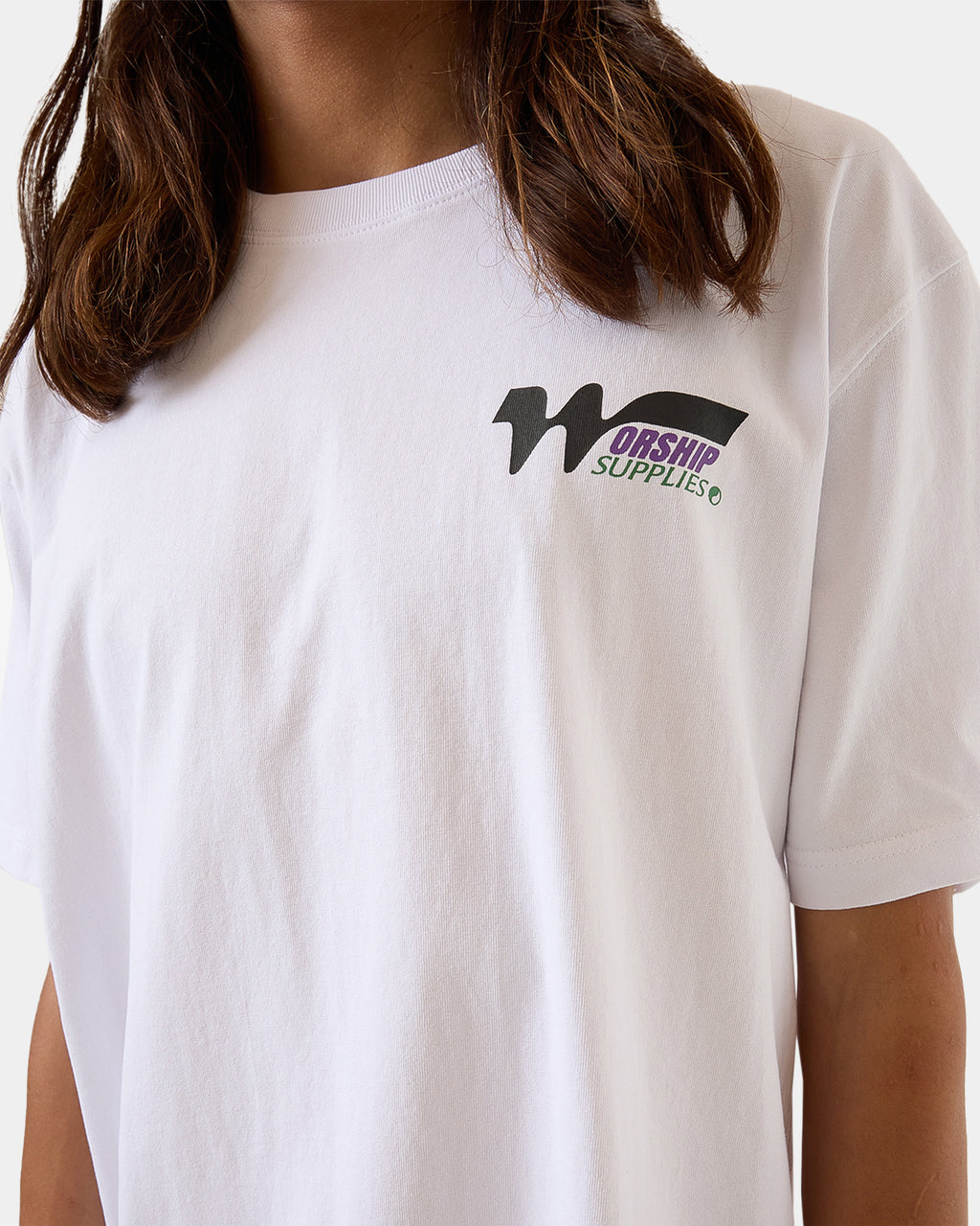 MENS LOGOMANIA T-SHIRT