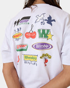 MENS LOGOMANIA T-SHIRT