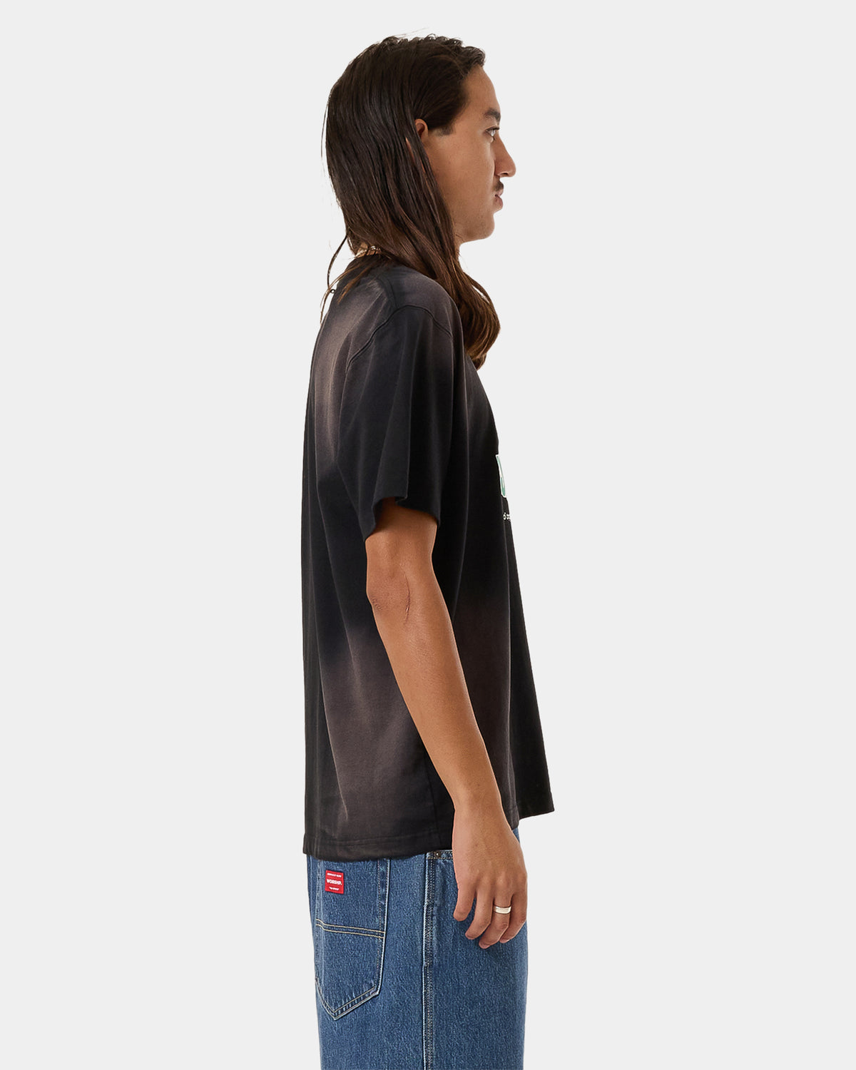 MENS SURPRISE VINTAGE T-SHIRT