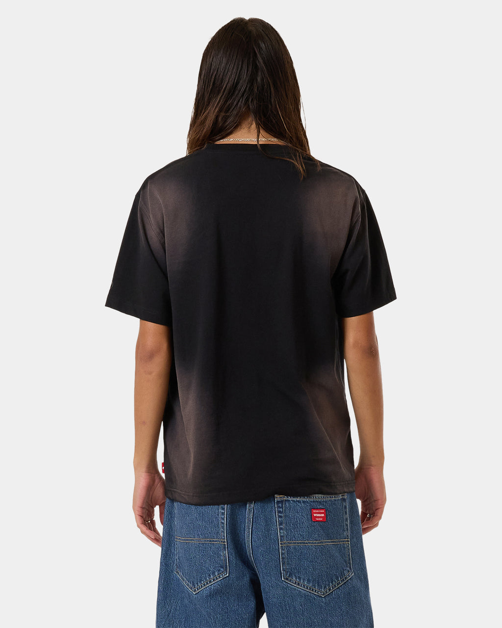 MENS SURPRISE VINTAGE T-SHIRT