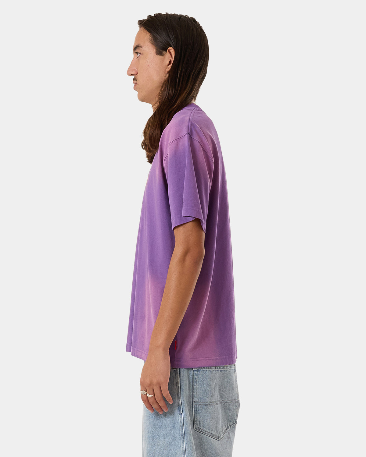 MENS FLOATER VINTAGE T-SHIRT