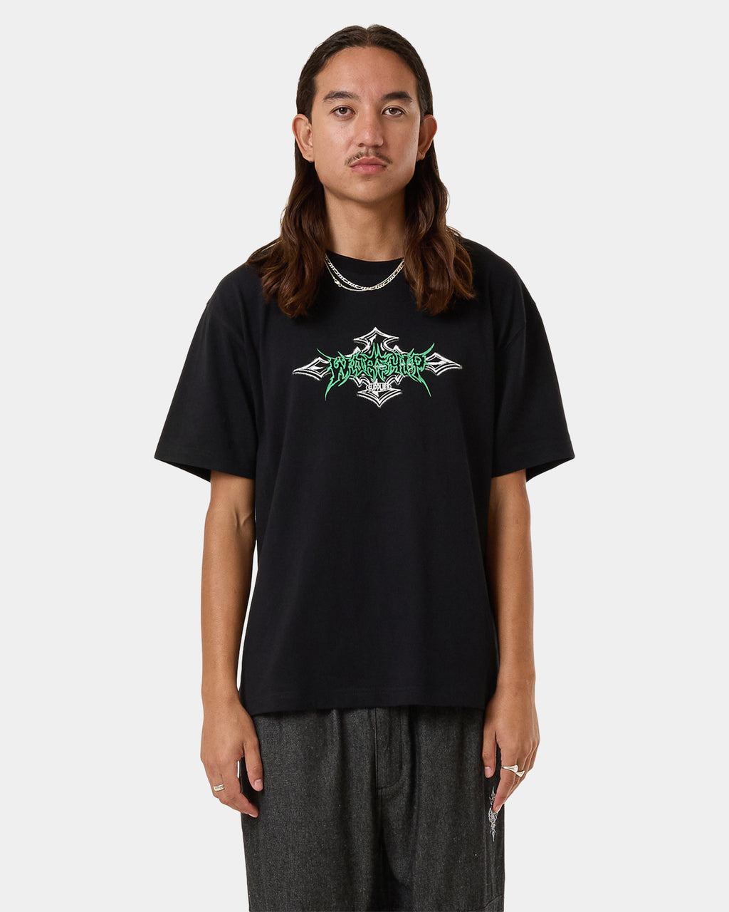 MENS METALX T-SHIRT