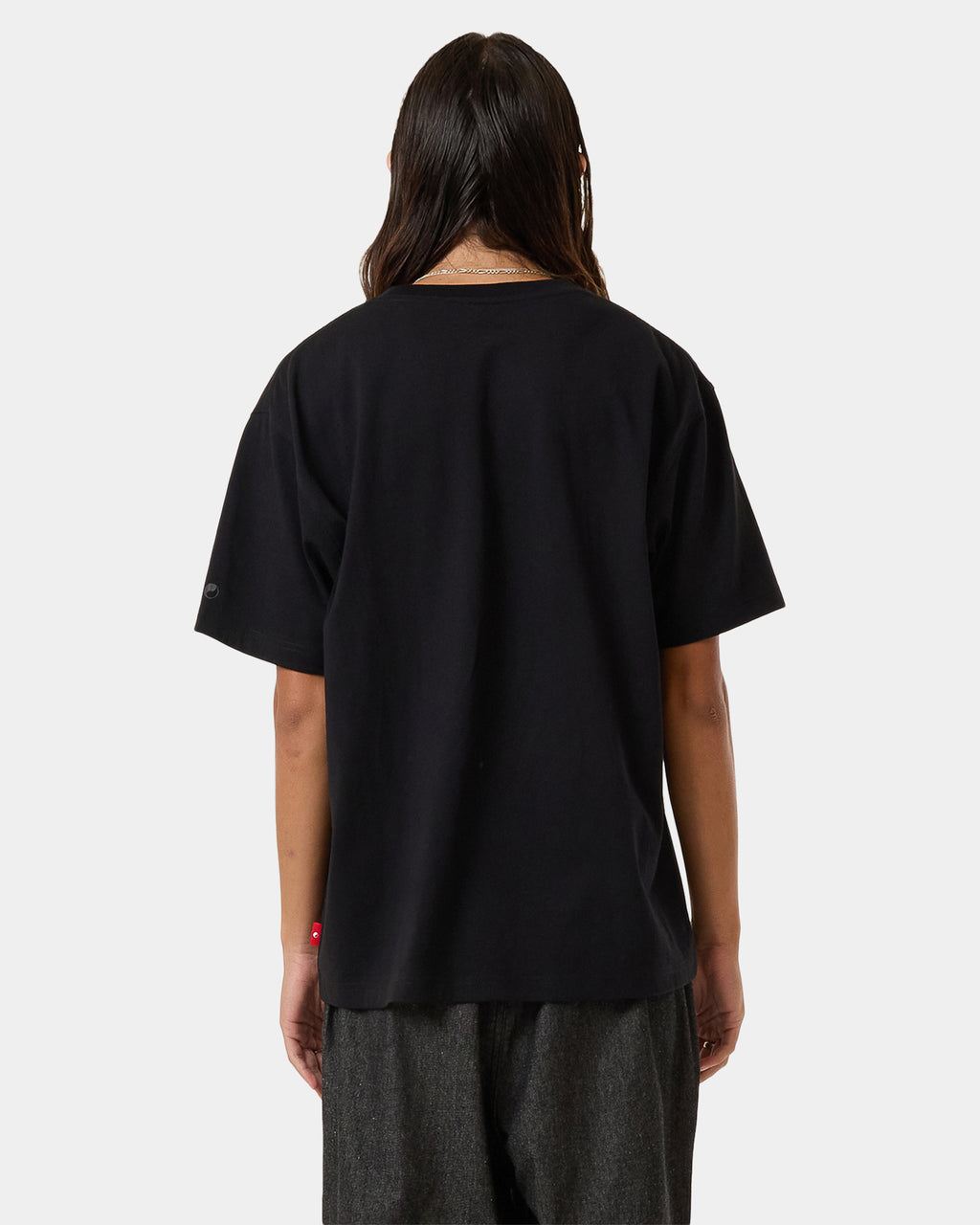 MENS METALX T-SHIRT