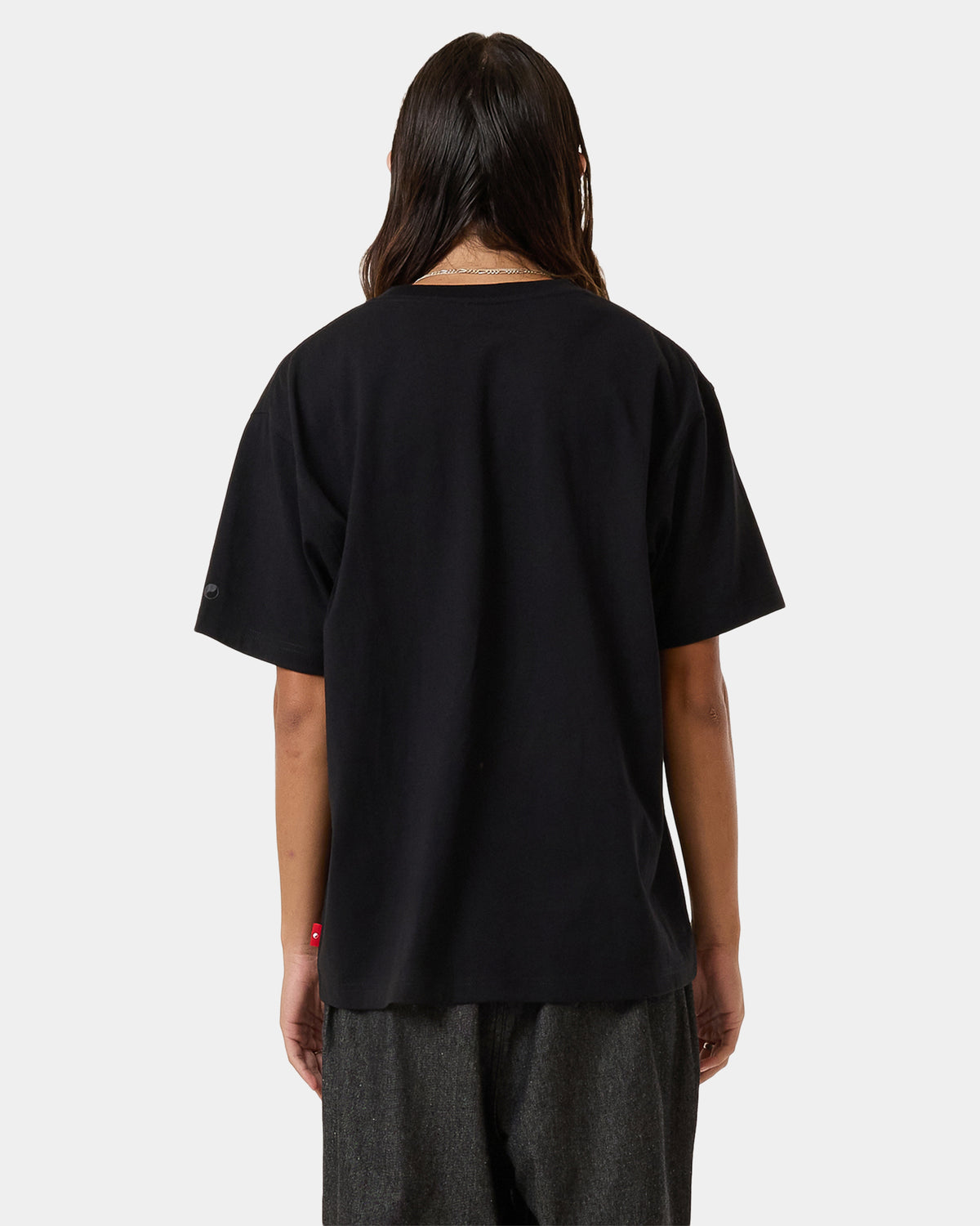 MENS METALX T-SHIRT