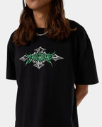 MENS METALX T-SHIRT