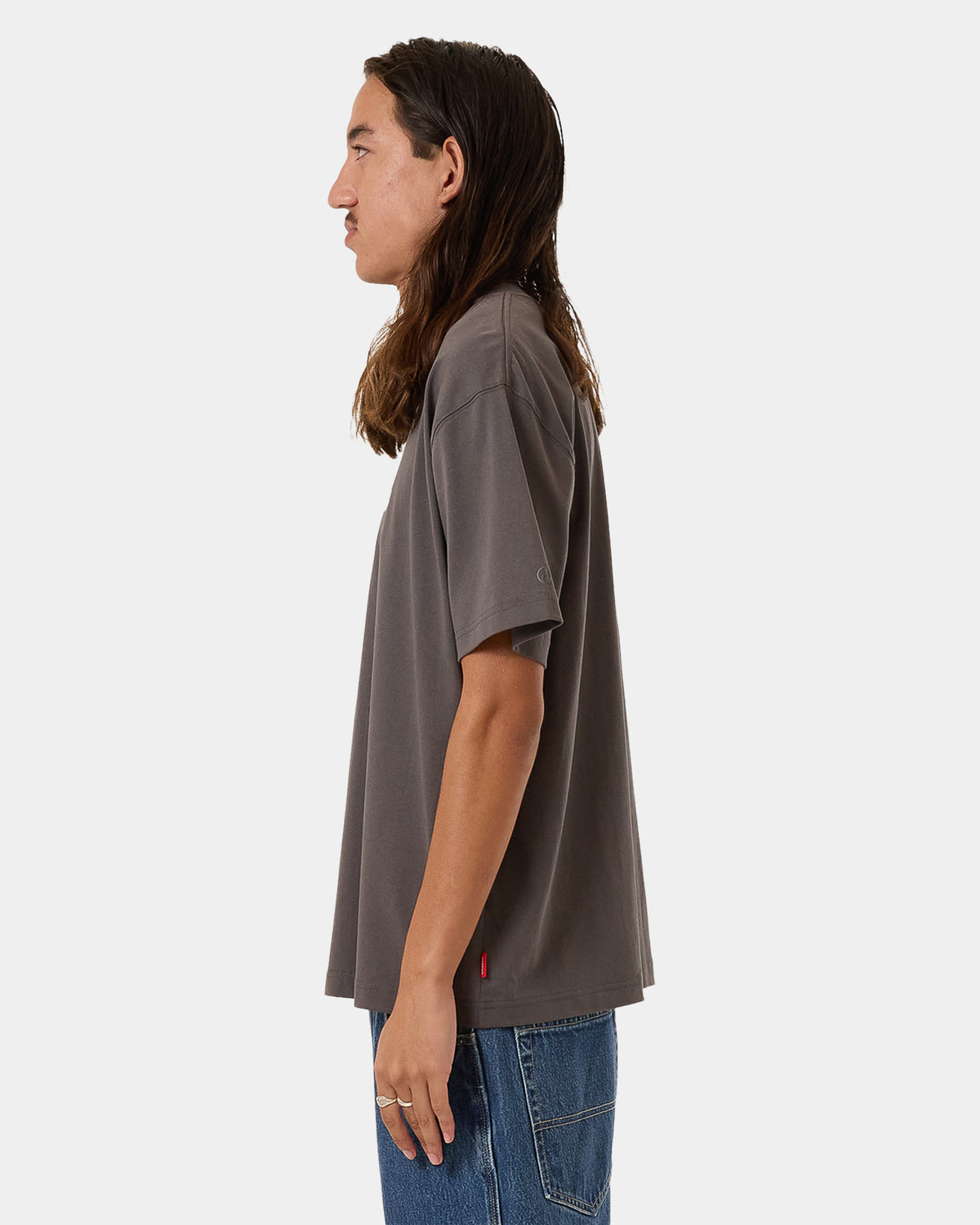 MENS CORE LOGO T-SHIRT