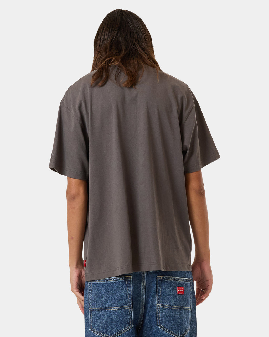 MENS CORE LOGO T-SHIRT