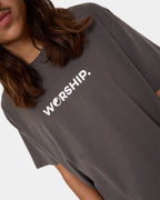 MENS CORE LOGO T-SHIRT