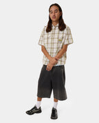 Mens Toot Short Sleeve Shirt