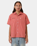 Mens All Class Short Sleeve Shirt