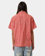 Mens All Class Short Sleeve Shirt