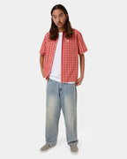 Mens All Class Short Sleeve Shirt
