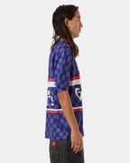 Mens Offside Football Jersey