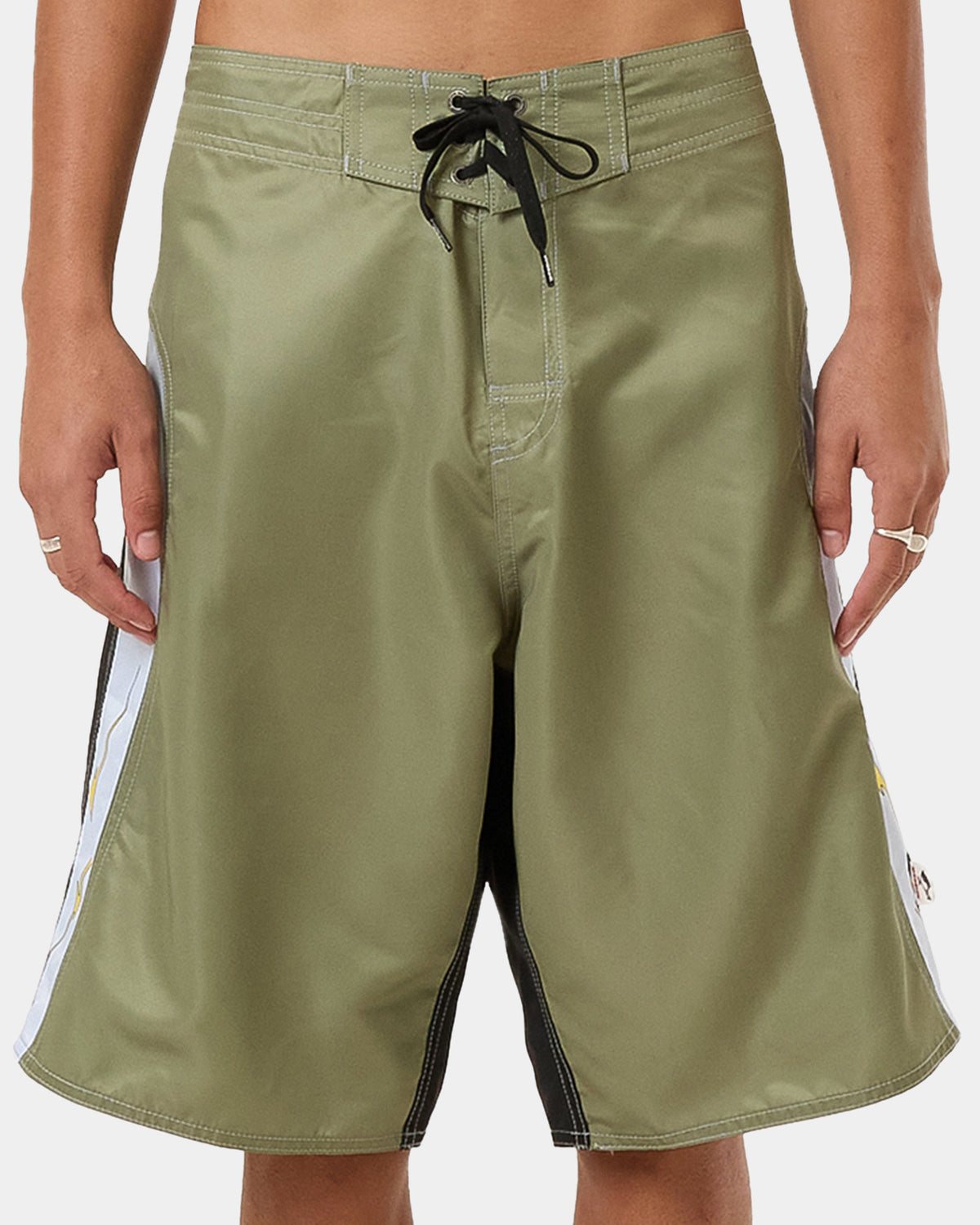 MENS SOURCERY LONG BOARDSHORTS