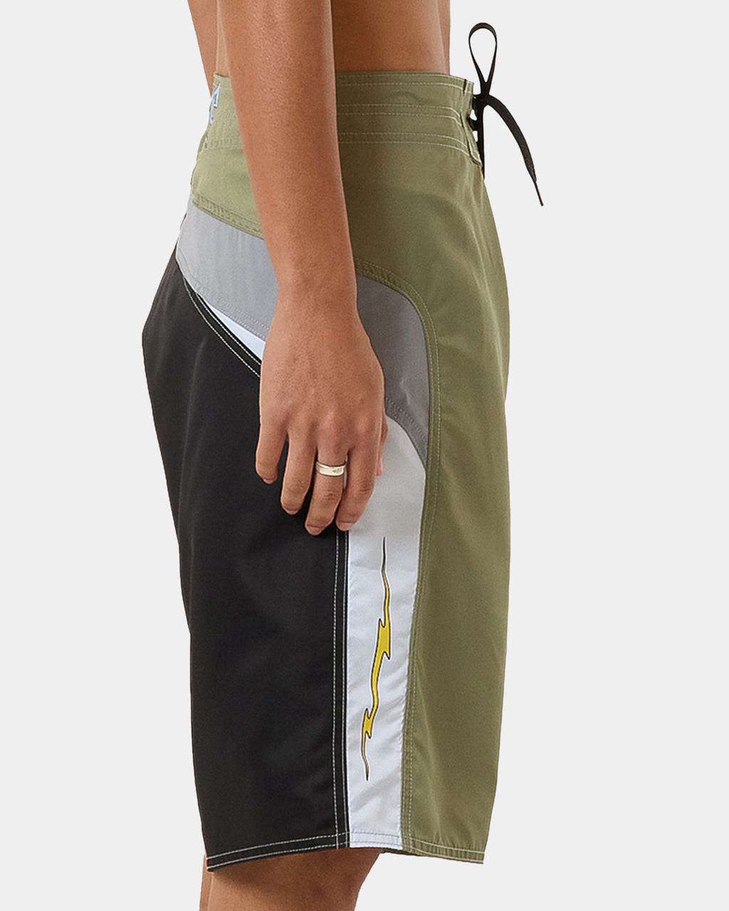 MENS SOURCERY LONG BOARDSHORTS