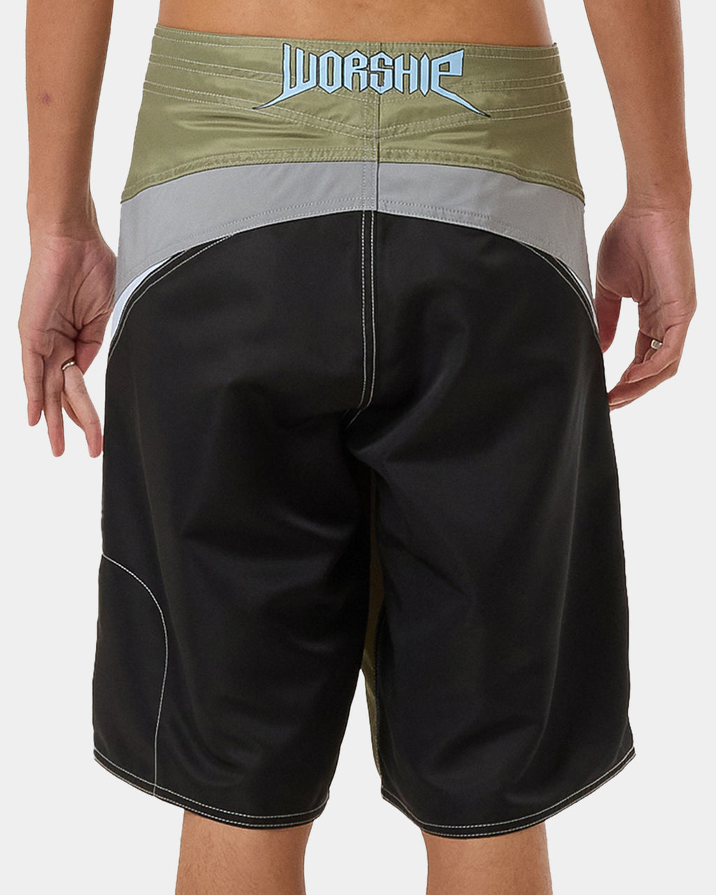 MENS SOURCERY LONG BOARDSHORTS