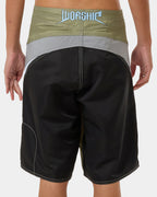 MENS SOURCERY LONG BOARDSHORTS