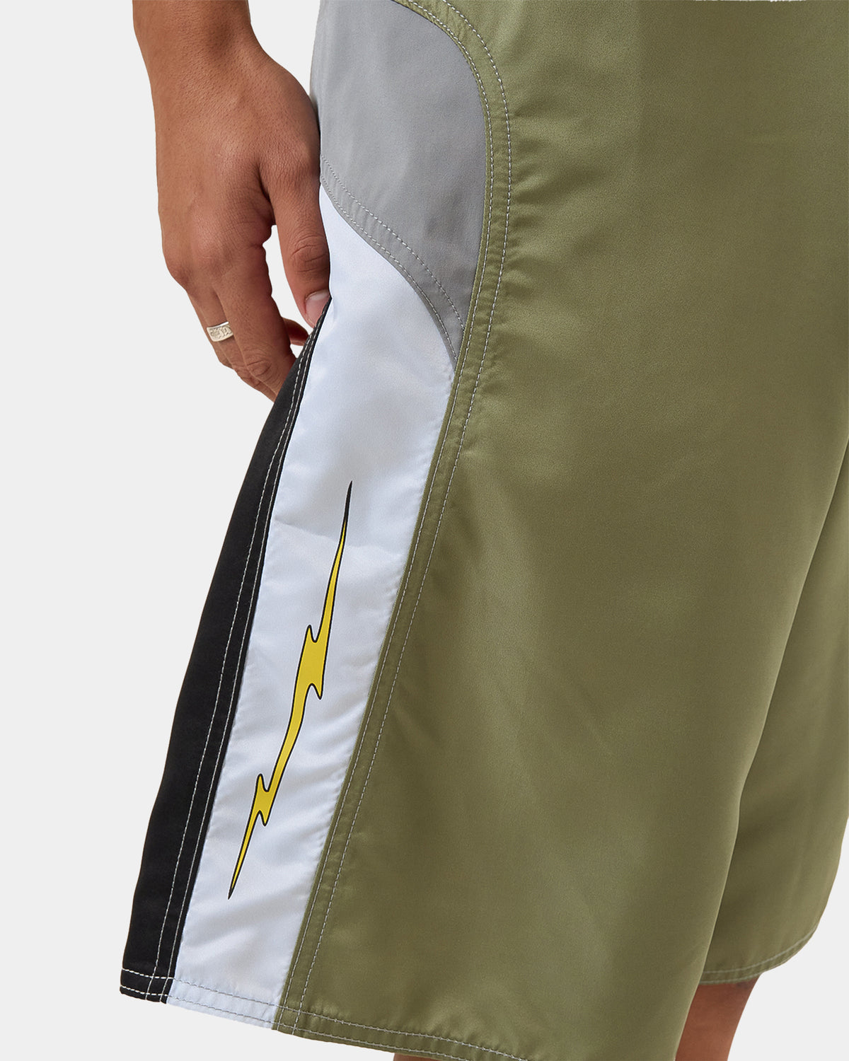MENS SOURCERY LONG BOARDSHORTS