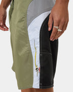 MENS SOURCERY LONG BOARDSHORTS