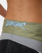 MENS SOURCERY LONG BOARDSHORTS