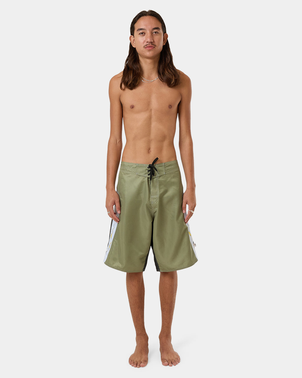 MENS SOURCERY LONG BOARDSHORTS