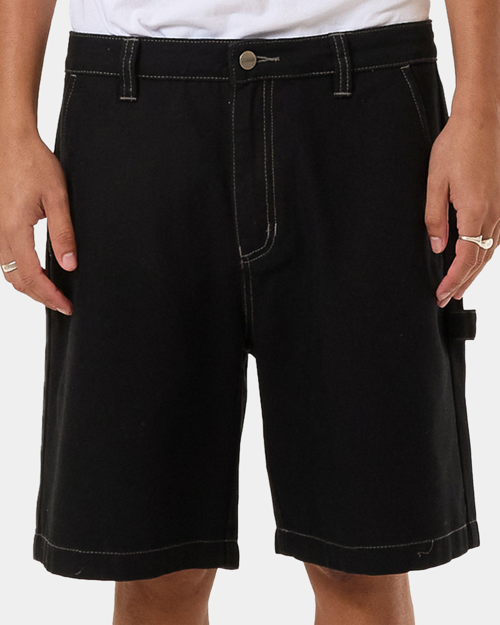 MENS MONTY UTILITY WALKSHORTS