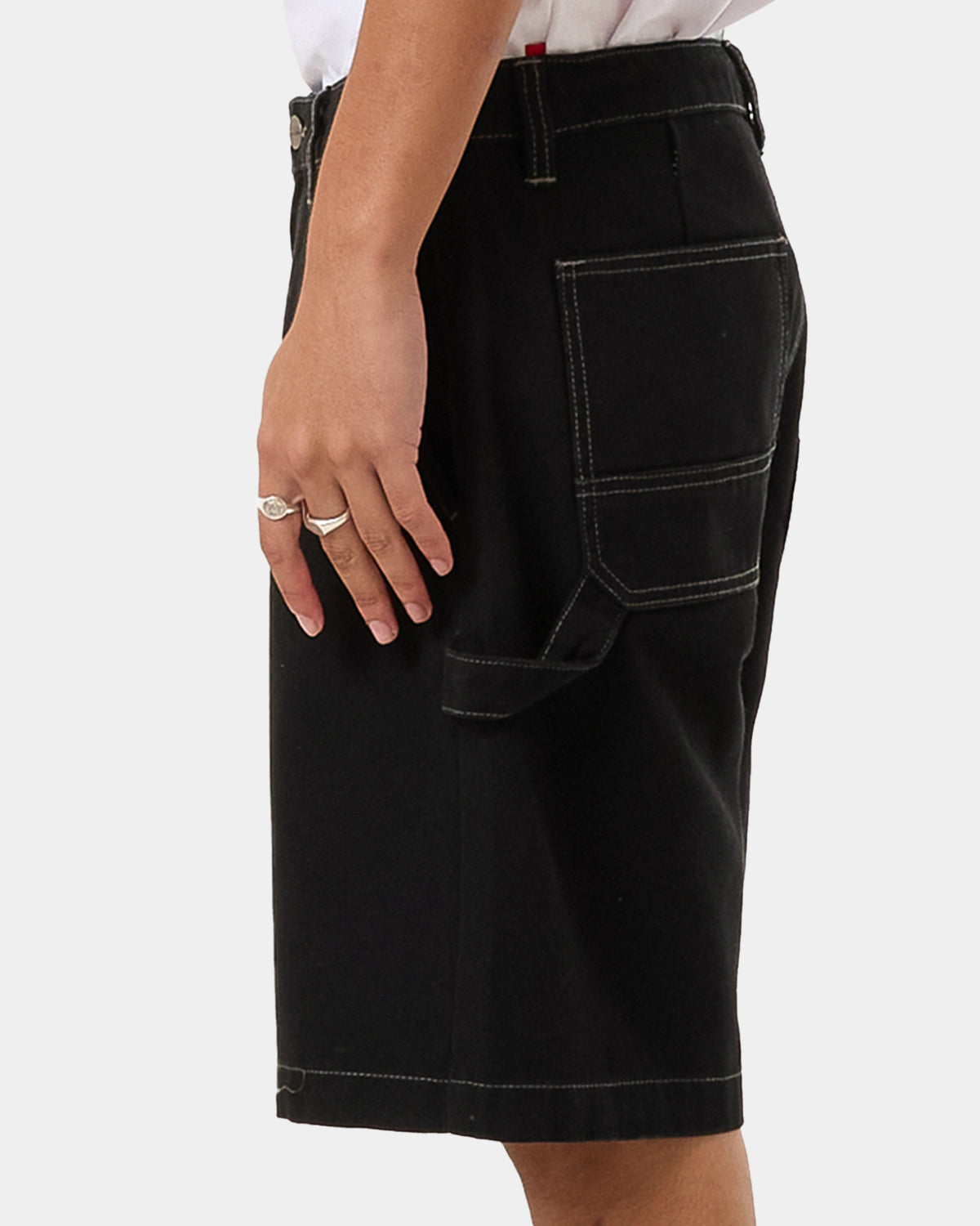 MENS MONTY UTILITY WALKSHORTS
