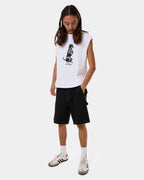 MENS MONTY UTILITY WALKSHORTS