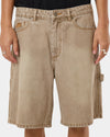 MENS CARPENTER SHORTS