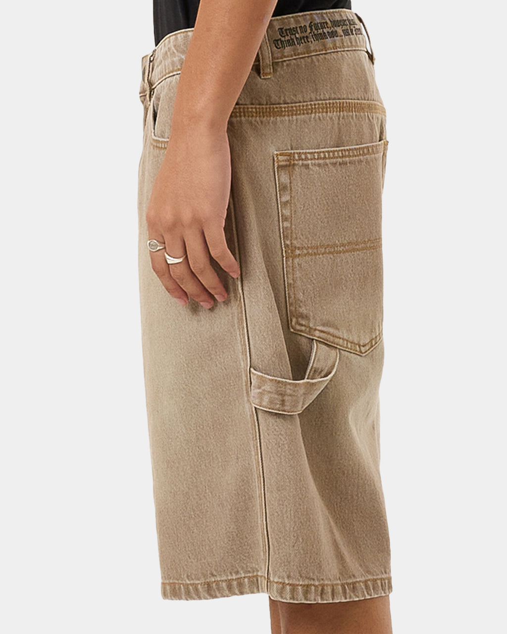 MENS CARPENTER SHORTS