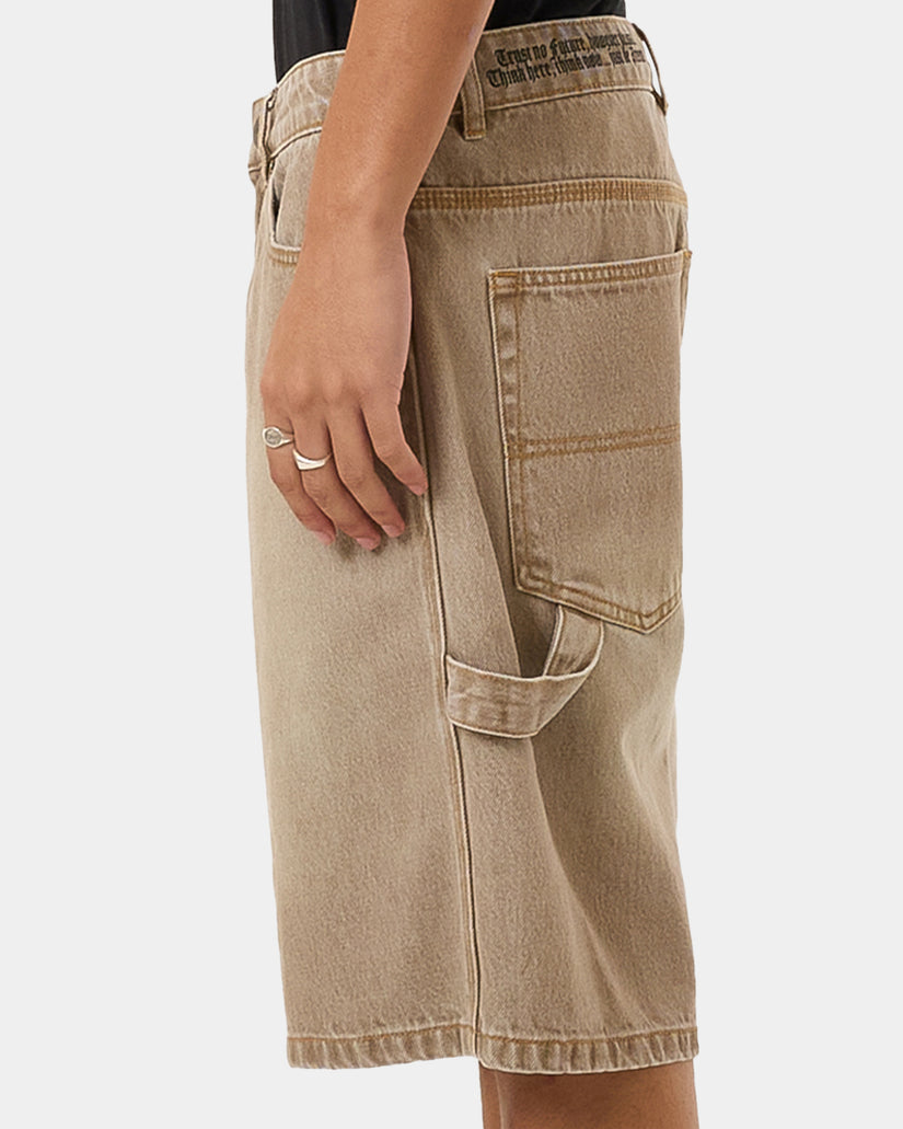 MENS CARPENTER SHORTS