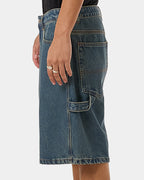 MENS TRY AGAIN CARPENTER SHORTS