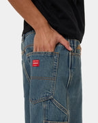 MENS TRY AGAIN CARPENTER SHORTS