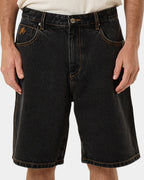 MENS BIG DAWG JEANS SHORTS