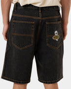 MENS BIG DAWG JEANS SHORTS