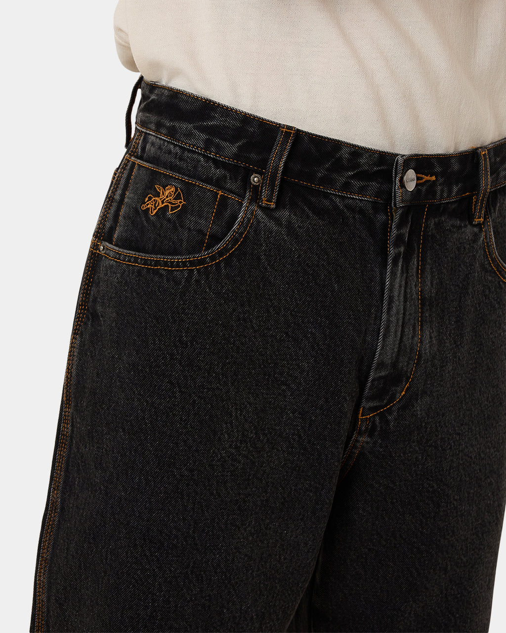MENS BIG DAWG JEANS SHORTS