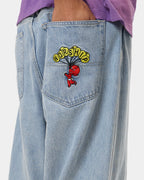 MENS FLOATER BIG DAWG JEANS