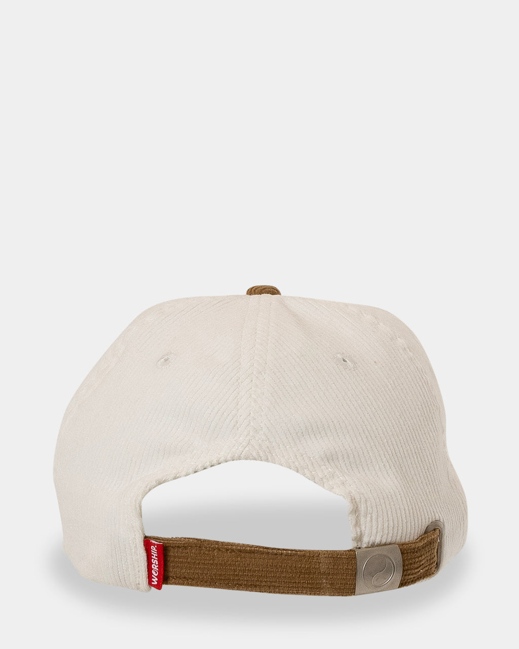MENS CHERUB CORD CAP