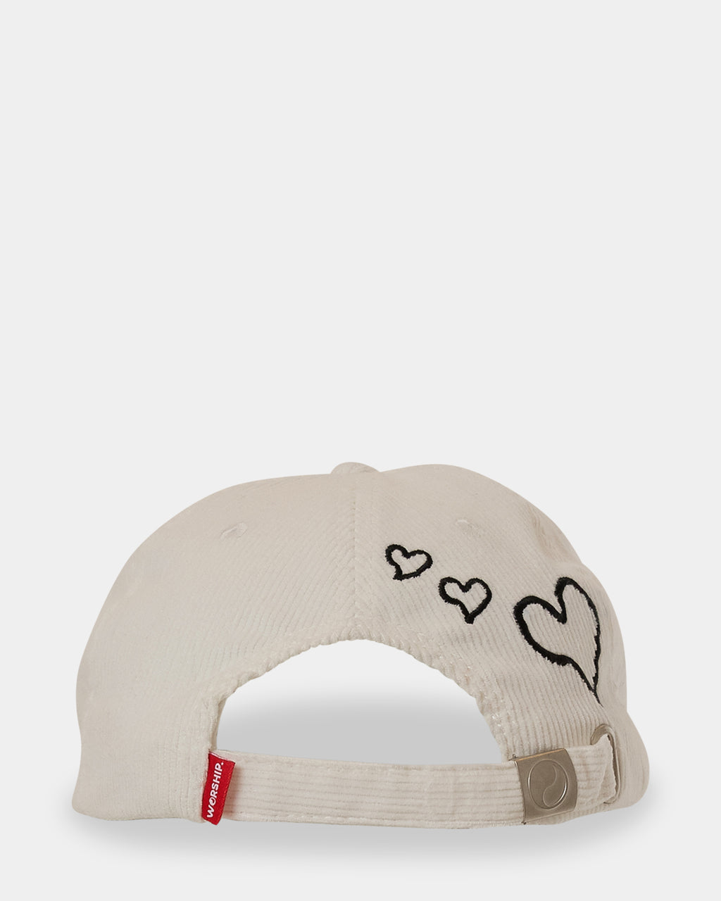 MENS CUPID SMOKO CAP