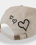 MENS CUPID SMOKO CAP