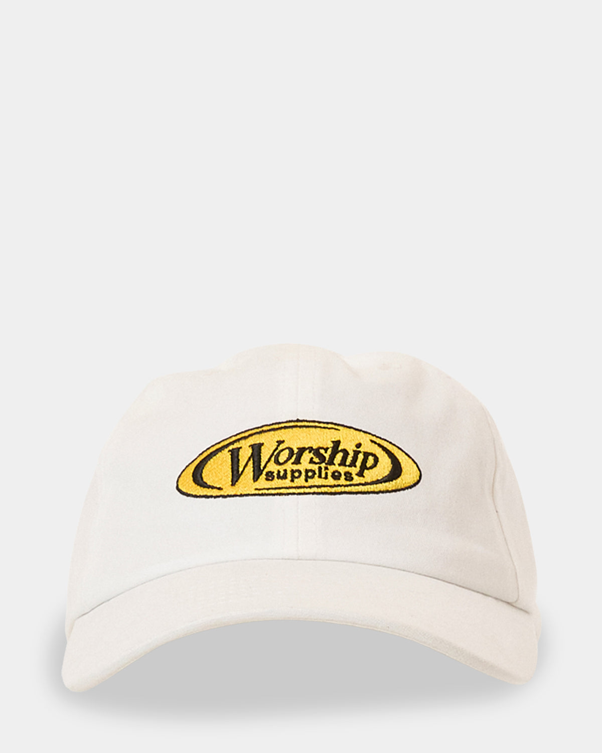 Womens Overt Dad Cap