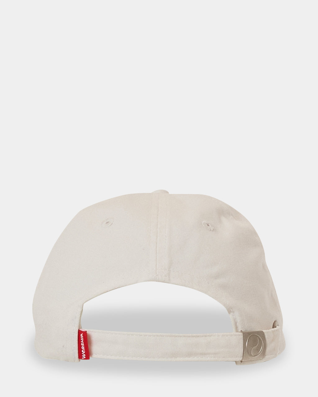 Womens Overt Dad Cap