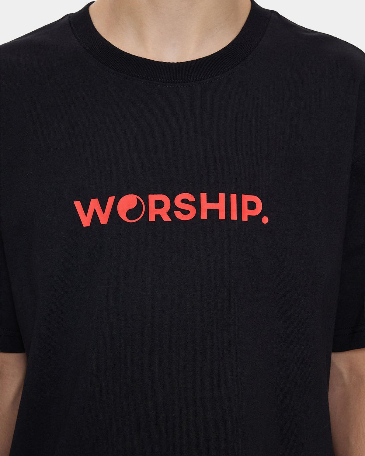 Mens Core T-Shirt