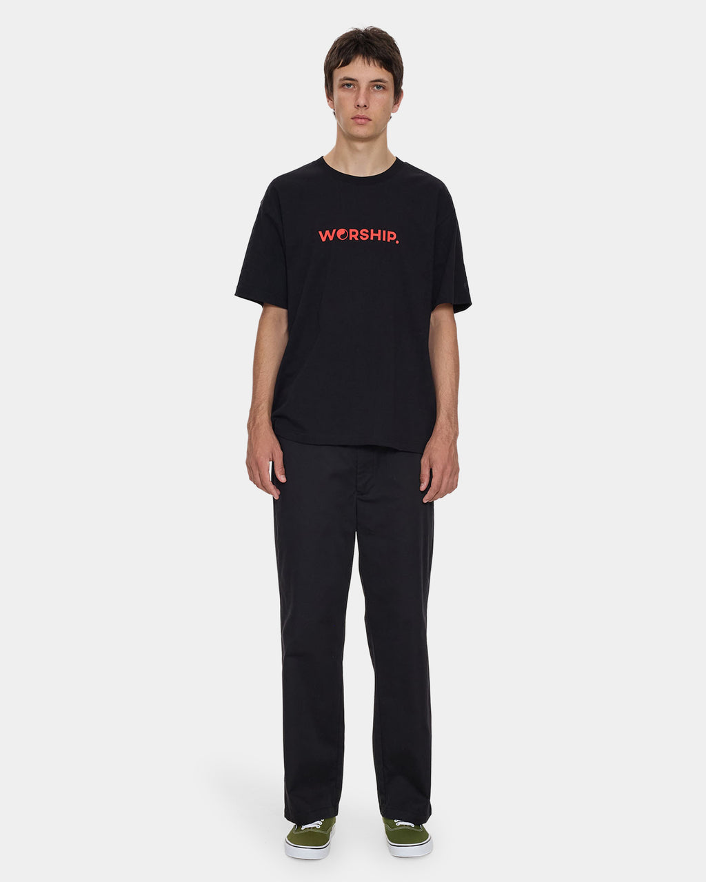 Mens Core T-Shirt